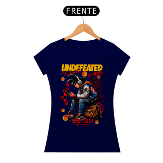 Nome do produtoCAMISETA FEMININA DRAGON BALL MD05