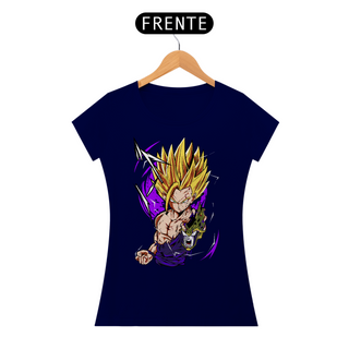 Nome do produtoCAMISETA FEMININA DRAGON BALL MD19