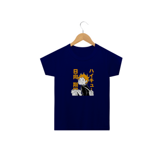 Nome do produtoCAMISETA INFANTIL ANIME DIVERSOS MD08