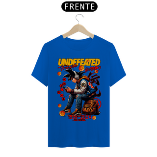 Nome do produtoCAMISETA UNISSEX DRAGON BALL MD05