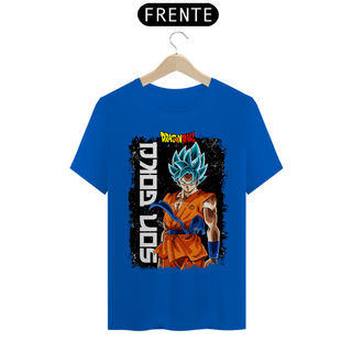 Nome do produtoCAMISETA UNISSEX DRAGON BALL MD15