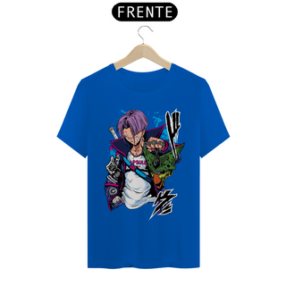 Nome do produtoCAMISETA UNISSEX DRAGON BALL MD20