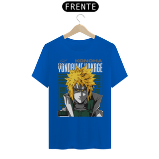 Nome do produtoCAMISETA UNISSEX NARUTO MD14