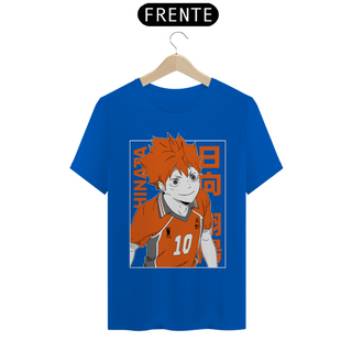 Nome do produtoCAMISETA UNISSEX HAIKYU!! MD11