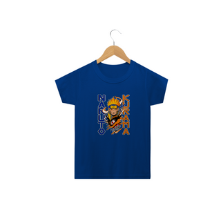 Nome do produtoCAMISETA INFANTIL ANIME DIVERSOS MD11