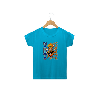 Nome do produtoCAMISETA INFANTIL ANIME DIVERSOS MD11