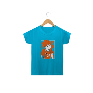 Nome do produtoCAMISETA INFANTIL ANIME DIVERSOS MD09