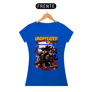 Nome do produtoCAMISETA FEMININA DRAGON BALL MD04