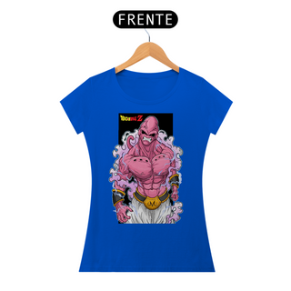 Nome do produtoCAMISETA FEMININA DRAGON BALL MD14