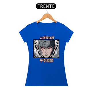 Nome do produtoCAMISETA FEMININA NARUTO MD16