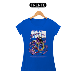 Nome do produtoCAMISETA FEMININA ONE PIECE MD02