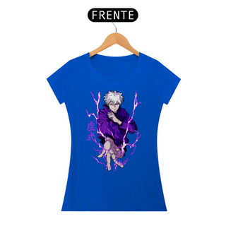 Nome do produtoCAMISETA FEMININA JUJUTSU KAISEN MD02