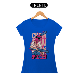 Nome do produtoCAMISETA FEMININA ANIME DIVERSOS MD02