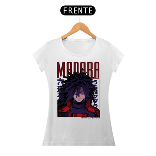 Nome do produtoCAMISETA FEMININA NARUTO MD13