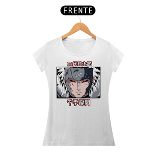 Nome do produtoCAMISETA FEMININA NARUTO MD16