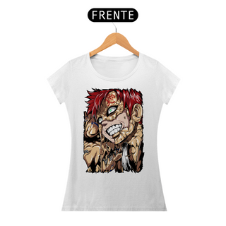 Nome do produtoCAMISETA FEMININA NARUTO MD06