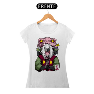 Nome do produtoCAMISETA FEMININA NARUTO MD09