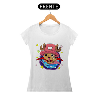 Nome do produtoCAMISETA FEMININA ONE PIECE MD03