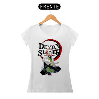 Nome do produtoCAMISETA FEMININA DEMONS SLAYER MD09