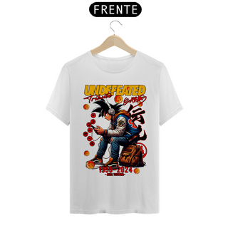 Nome do produtoCAMISETA UNISSEX DRAGON BALL MD05