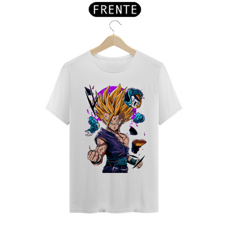 Nome do produtoCAMISETA UNISSEX DRAGON BALL MD10