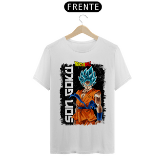 Nome do produtoCAMISETA UNISSEX DRAGON BALL MD15