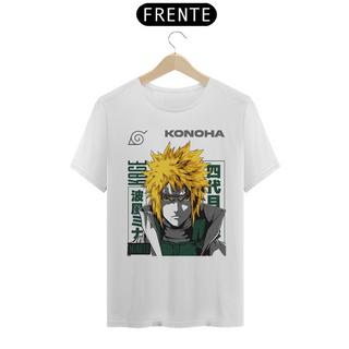 Nome do produtoCAMISETA UNISSEX NARUTO MD14