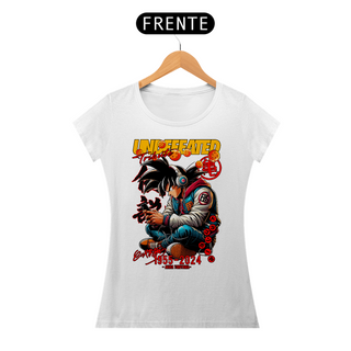 Nome do produtoCAMISETA FEMININA DRAGON BALL MD02