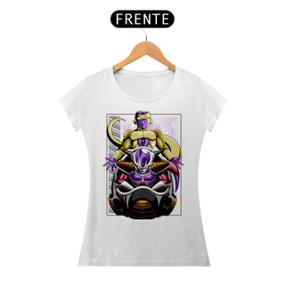 Nome do produtoCAMISETA FEMININA DRAGON BALL MD07