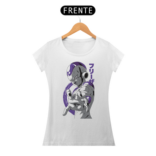 Nome do produtoCAMISETA FEMININA DRAGON BALL MD09