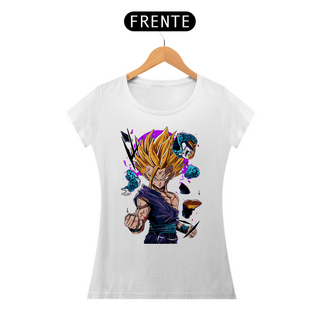 Nome do produtoCAMISETA FEMININA DRAGON BALL MD10