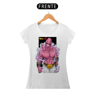 Nome do produtoCAMISETA FEMININA DRAGON BALL MD14