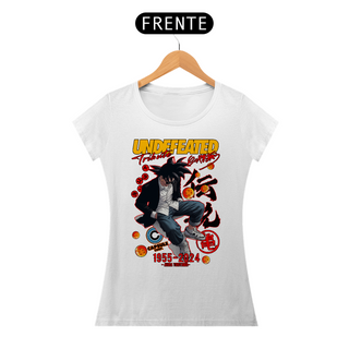 Nome do produtoCAMISETA FEMININA DRAGON BALL MD03