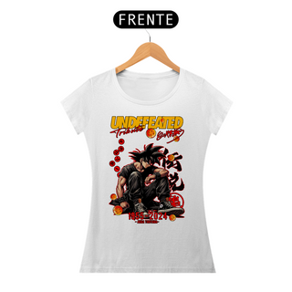 Nome do produtoCAMISETA FEMININA DRAGON BALL MD04