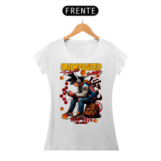 Nome do produtoCAMISETA FEMININA DRAGON BALL MD05