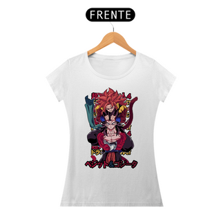 Nome do produtoCAMISETA FEMININA DRAGON BALL MD23