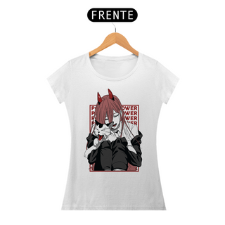 Nome do produtoCAMISETA FEMININA ANIME DIVERSOS MD09