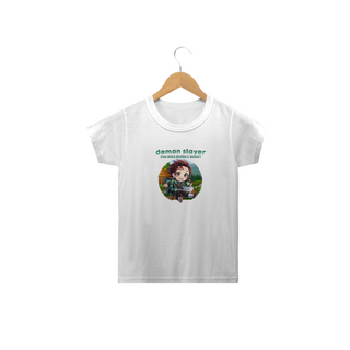 Nome do produtoCAMISETA INFANTIL ANIME DIVERSOS MD04