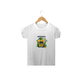 Nome do produtoCAMISETA INFANTIL ANIME DIVERSOS MD05