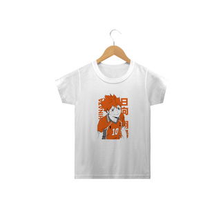 Nome do produtoCAMISETA INFANTIL ANIME DIVERSOS MD09