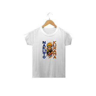 Nome do produtoCAMISETA INFANTIL ANIME DIVERSOS MD11