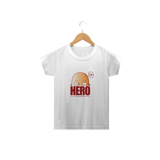 Nome do produtoCAMISETA INFANTIL ANIME DIVERSOS MD13