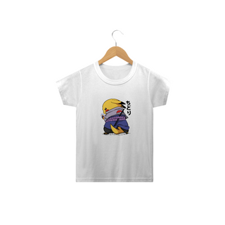 Nome do produtoCAMISETA INFANTIL ANIME DIVERSOS MD14