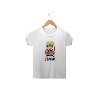 Nome do produtoCAMISETA INFANTIL ANIME DIVERSOS MD19