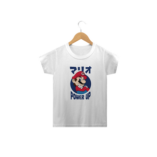 Nome do produtoCAMISETA INFANTIL ANIME DIVERSOS MD24