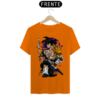 Nome do produtoCAMISETA UNISSEX DRAGON BALL MD11