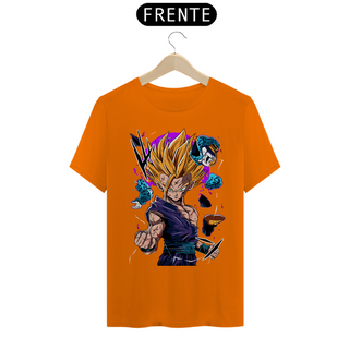 Nome do produtoCAMISETA UNISSEX DRAGON BALL MD10