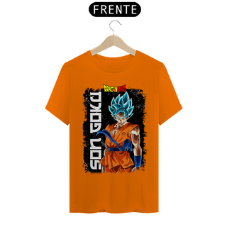 Nome do produtoCAMISETA UNISSEX DRAGON BALL MD15