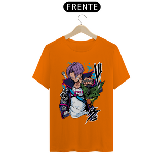 Nome do produtoCAMISETA UNISSEX DRAGON BALL MD20