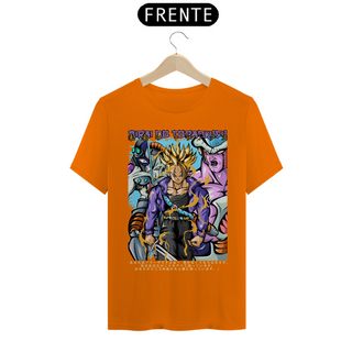 Nome do produtoCAMISETA UNISSEX DRAGON BALL MD21